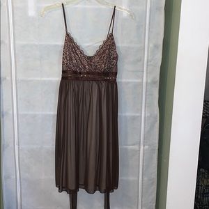 Teezeme Woman’s Dress